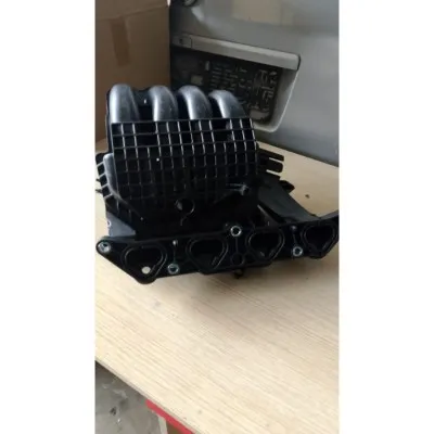 Volkswagen Polo cgg emme manifoldu yan sanayi 036129709JB  036129709JD