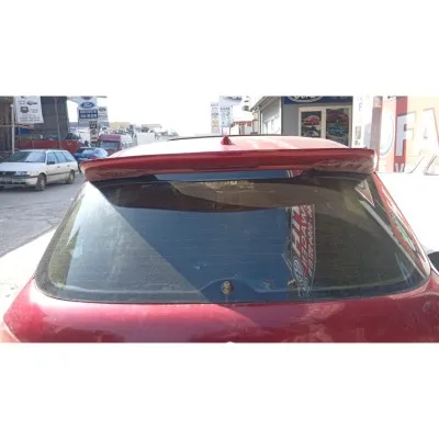 Peugeot 307 hatchback bagaj camı çıkma orijinal