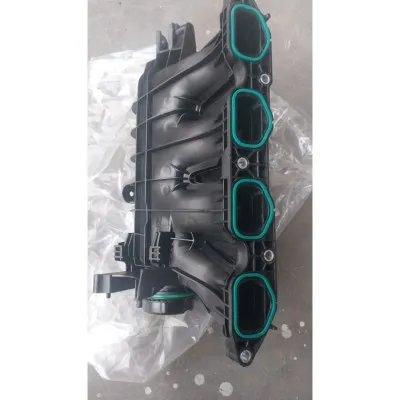 1.5 TSİ emme manifoldu 05e129709j    Golf Passat Jetta süperb Tiguan Audi a3