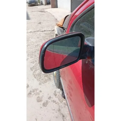 Peugeot 307 2002 çıkma orijinal sol dikiz aynası