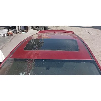 Peugeot 307 2002 model çıkma orjinal sunrooflu tavan