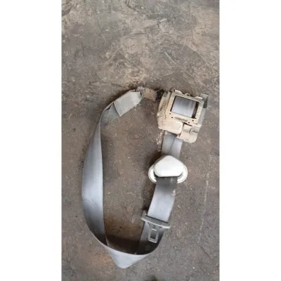 2001 Polo Hatchback çıkma orijinal sağ ön emniyet kemeri