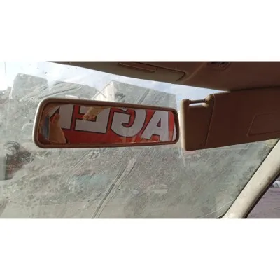 2001 Polo Hatchback çıkma orijinal orta dikiz aynası