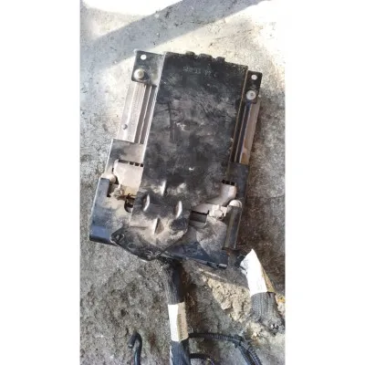 Porsche Cayenne 3.0 tdı crc motor çıkma orjinal motor beyini