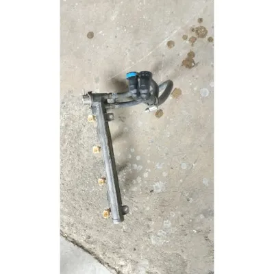 Golf 4 Bora Toledo Octavia bcb enjektör takımı ve enjektör kütüğü 036133319AL