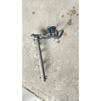 Seat Toledo bcb enjektör takımı ve enjektör kütüğü 036133319AL