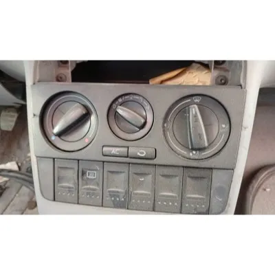 2001 Polo Hatchback klima kontrol paneli çıkma orijinal