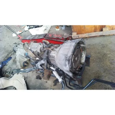 Porsche Cayenne 3.0 tdı CRC motor çıkma orjinal NAC 4x4 otomatik şanzıman 0C8