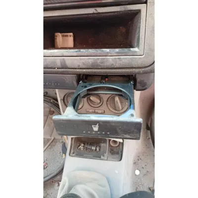 2001 Polo Hatchback bardaklık çıkma orijinal