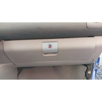 Volkswagen Polo Hatchback 2001 model çıkma orijinal torpido ve torpido kapağı