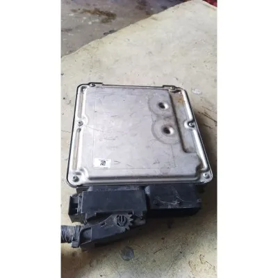 Volkswagen touareg Audi Q7 Porsche Cayenne panamera 3.0 tdı CRC motor çıkma orjinal motor beyini 7P0907401F