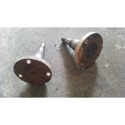 Volkswagen Polo classıc Polo hatchback ABS'siz tip arka akis mili çıkma orjinal