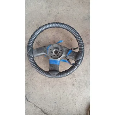 1998 Polo Classic çıkma orijinal direksiyon simidi