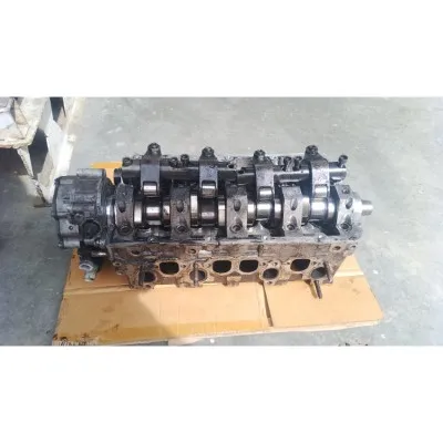 Volkswagen Caddy 1.9 bjb bls komple silindir kapağı çıkma orjinal