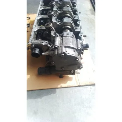 Volkswagen Transporter T5 1.9 tdı tandem pompa ve fren vakumu çıkma orjinal