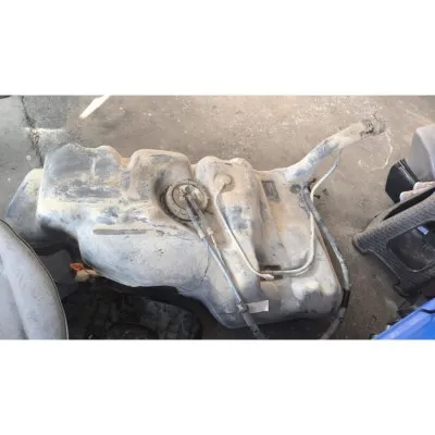 Transporter T4 mazot deposu 96 - 2003 modelleri arası