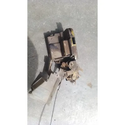 Volkswagen Transporter T4 sağ ön kapı kilidi çıkma orjinal