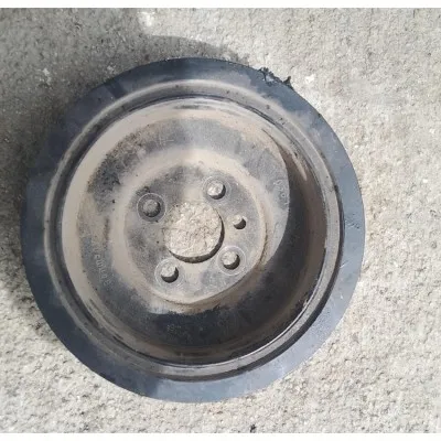 Volkswagen Caddy 1.9 tdı bls bjb Krank kasnağı çıkma orjinal 03G105243