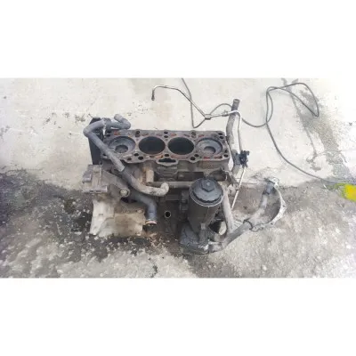 Volkswagen Caddy 1.9 bjb yarım motor çıkma orjinal