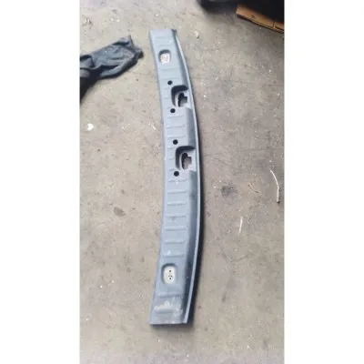 2004-2016 model Volkswagen Caddy arka bagaj plastiği çıkma orjinal