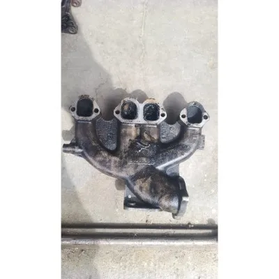 Volkswagen Transporter T5 1.9 tdı emme manifoldu çıkma orjinal 03G129713