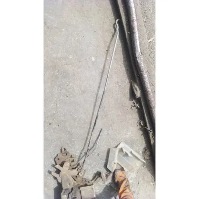 Volkswagen Transporter T4 sağ ön kapı kilit teli çıkma orjinal