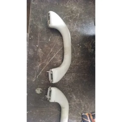 2004-2016 model Volkswagen Caddy arka bagaj plastiği çıkma orjinal