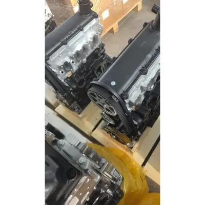 volkswagen golf 5 çıkma bgu 1.6 102 hp motor