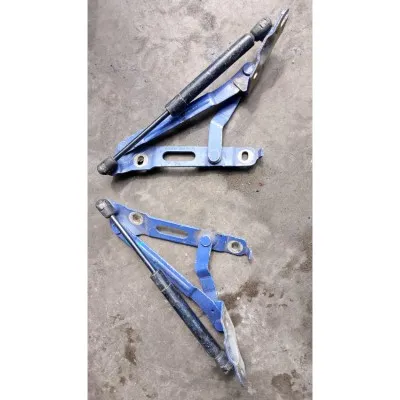 Polo classic bagaj menteşesi sağ sol