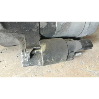 PORSCHE CAYENNE 3.0 TDİ CRC MOTOR ÖIKMA ORJİNAL MARŞ DİNAMOSU