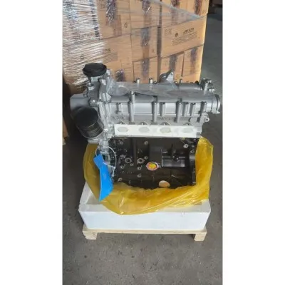 Volkswagen golf 5 ve 6 seat altea Skoda Octavia 1.4 tsi caxa sıfır sandık motor