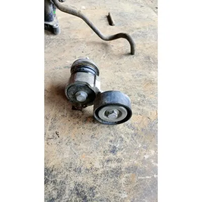 SKODA FABİA 1.2 Cgp Bme motor çıkma orjinal motor gergi kulağı