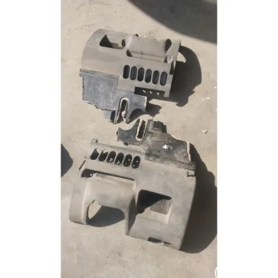2000-2001 Seat Leon dizlik plastiği çıkma orijinal
