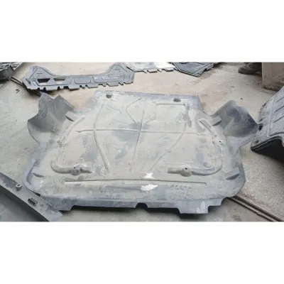 Volkswagen Transporter T5 t6 t7 t8 çıkma orijinal karter muhafazası