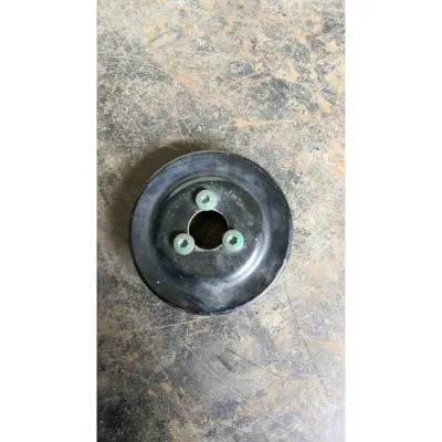 skoda fabia polo seat ibiza 1.2 litrelik 12 valf 3 silindir benzili motor Cgp Bme03D121028B  kasnak