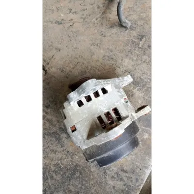 skoda fabia polo seat ibiza 1.2 litrelik 12 valf 3 silindir benzili motor Cgp Bme şarJ dinamosu