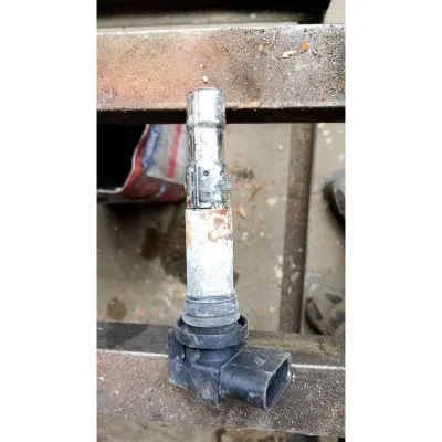 skoda fabia polo seat ibiza 1.2 litrelik 12 valf 3 silindir benzili motor Cgp Bme En75 buJi