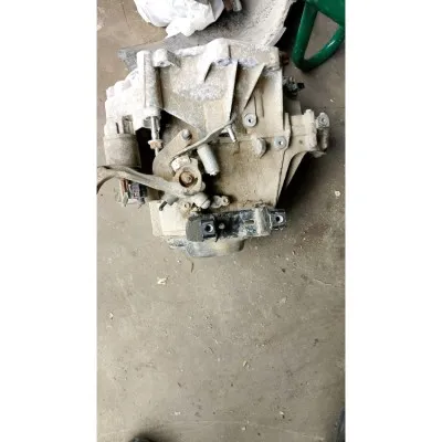 skoda fabia polo seat ibiza 1.2 litrelik 12 valf 3 silindir benzili motor Cgp Bme   şanzuman