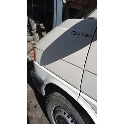 Volkswagen Transporter T4 sol ön çamurluk