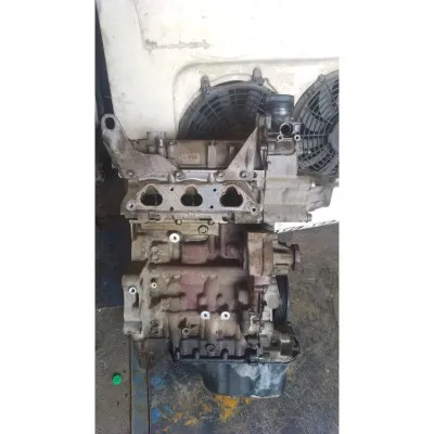 Volkswagen Polo 1.2 AZQ gövde motor çıkma orjinal