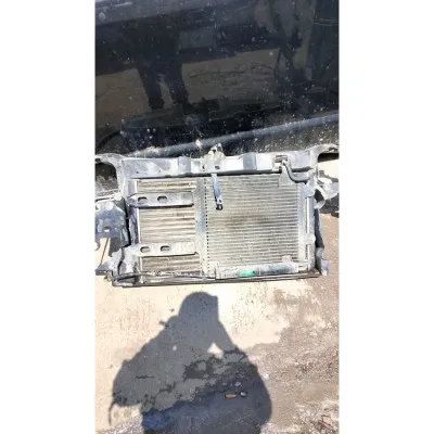 Polo hatchback cıkma orijinal ön panel