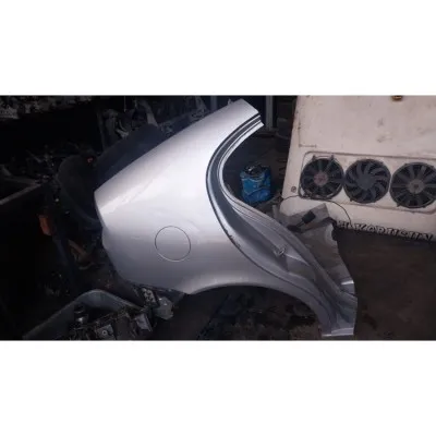 Seat Leon sağ arka çamurluk gümüş gri çıkma orijinal 2000-2004
