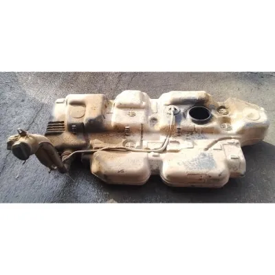 Volkswagen Transporter T5 2.5 tdı 130 luk yakıt deposu çıkma orjinal Volkswagen