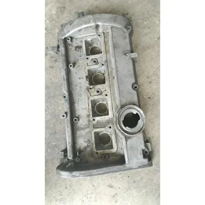 Passat b5 kilbiratör kapa