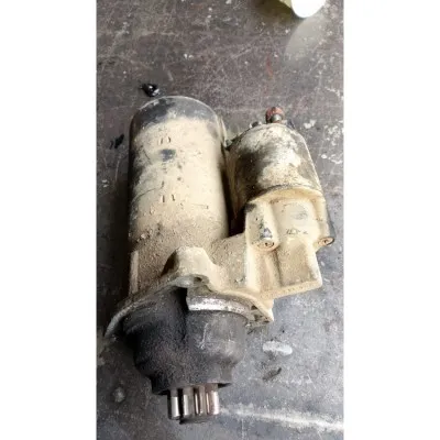 Wolksvagen Transporter T4 marş dinamosu çıkma orijinal