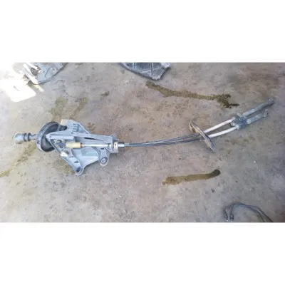 2009 model Volkswagen Transporter T5 2.5 tdı 130 luk 6 ileri vites mekanizması çıkma orjinal  /  2012 model Volkswagen Transporter T6 2.0 tdı 6 ileri vites mekanizması çıkma orjinal