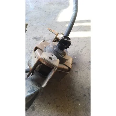 Volkswagen Transporter T5 2.5 tdı 130 luk çıkma orjinal debreyaj merkezi