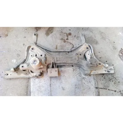 97-00 model Volkswagen Polo variant station wagon çıkma orjinal motor traversi
