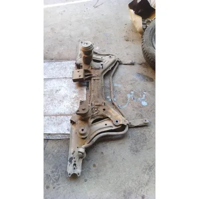 97-00 model  Seat Inca çıkma orjinal motor traversi