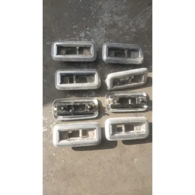 Volkswagen Transporter & Caravelle koltuk ayağı çıkma orijinal T5 t6 t7 t8